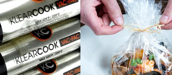 KLEARCOOK® : A Modern Culinary Tool