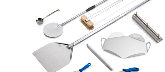 Pizza Tools & Accessories in the UAE: Essential Tools for Homemade Pizza