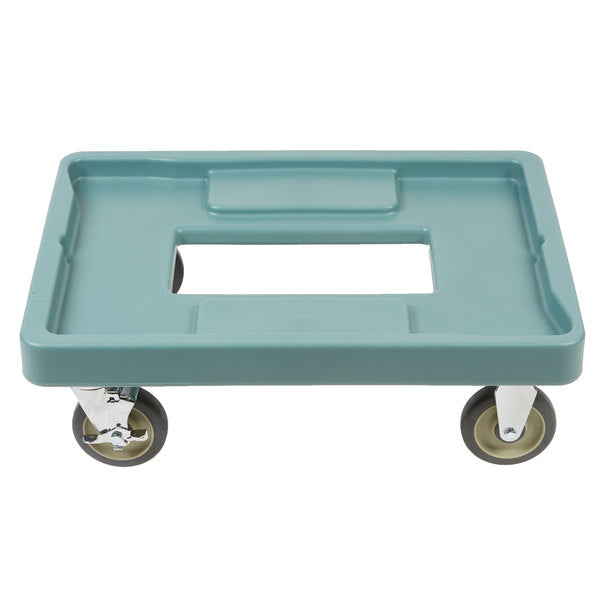Cambro Slate Blue Camdolly for Cambro UPC 400