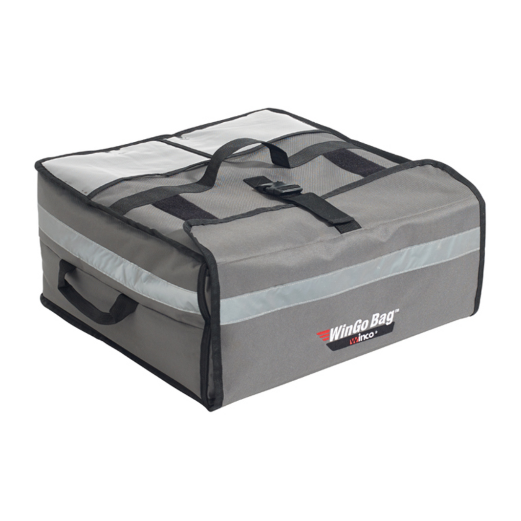 WinGo Bag Premium Pizza Bag - Winco