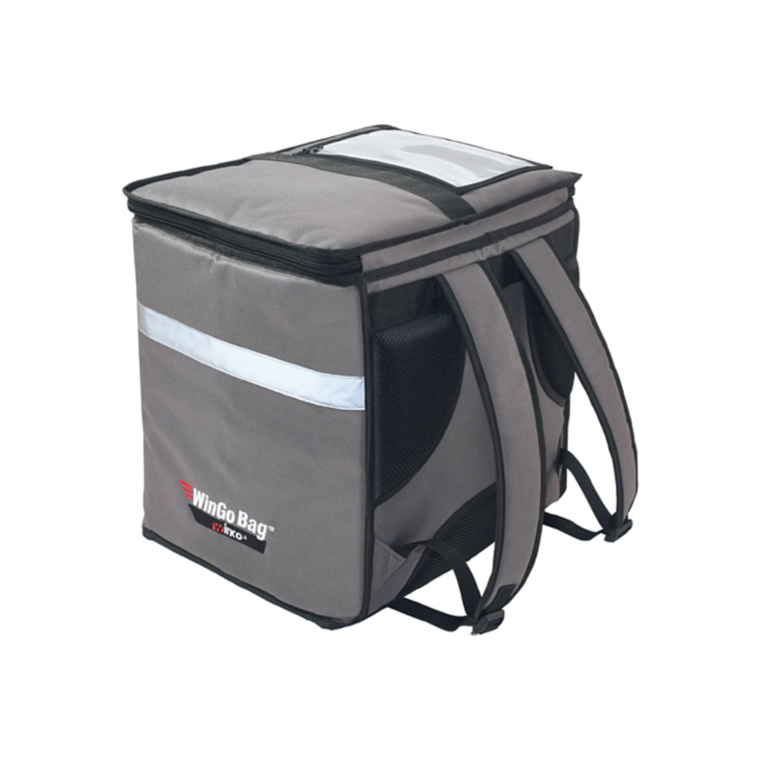 WinGo Bag Premium Backpack - Winco
