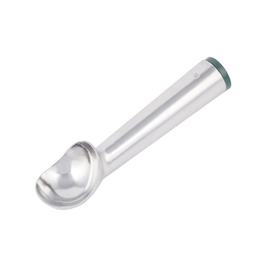 Aluminum Self-Defrosting Ice Cream Dipper - Winco
