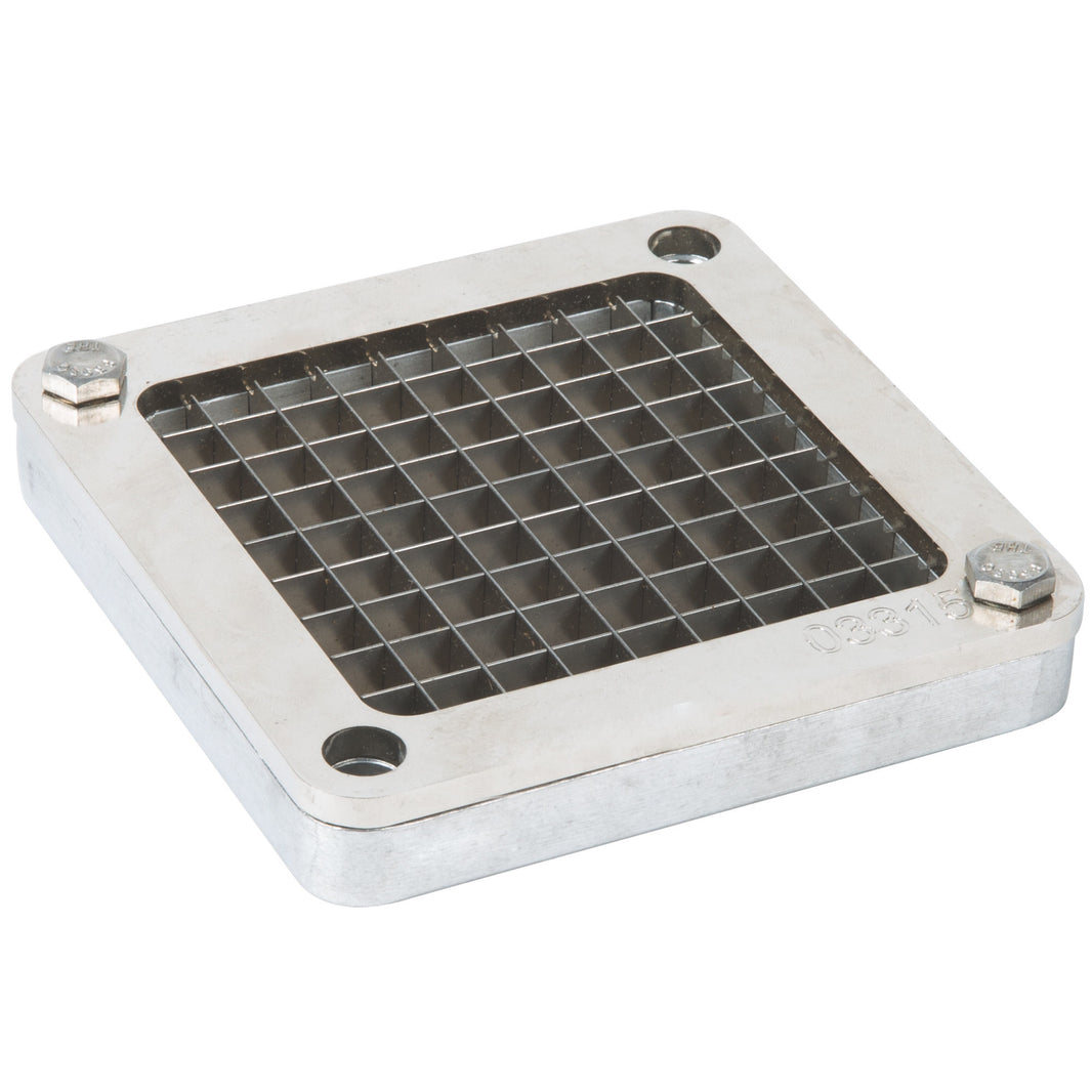 Replacement Blade For Knicer Commercial 3/8" Easy Slice Chopper Dicer (KN-HCD-375)