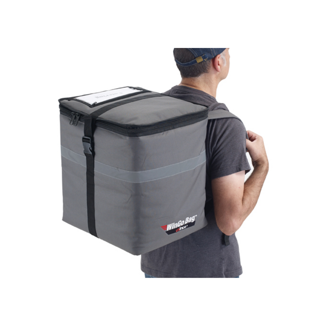 WinGo Bag Premium Backpack - Winco