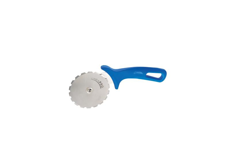 Professional Pre-Cutting Pizza Wheel Cutter