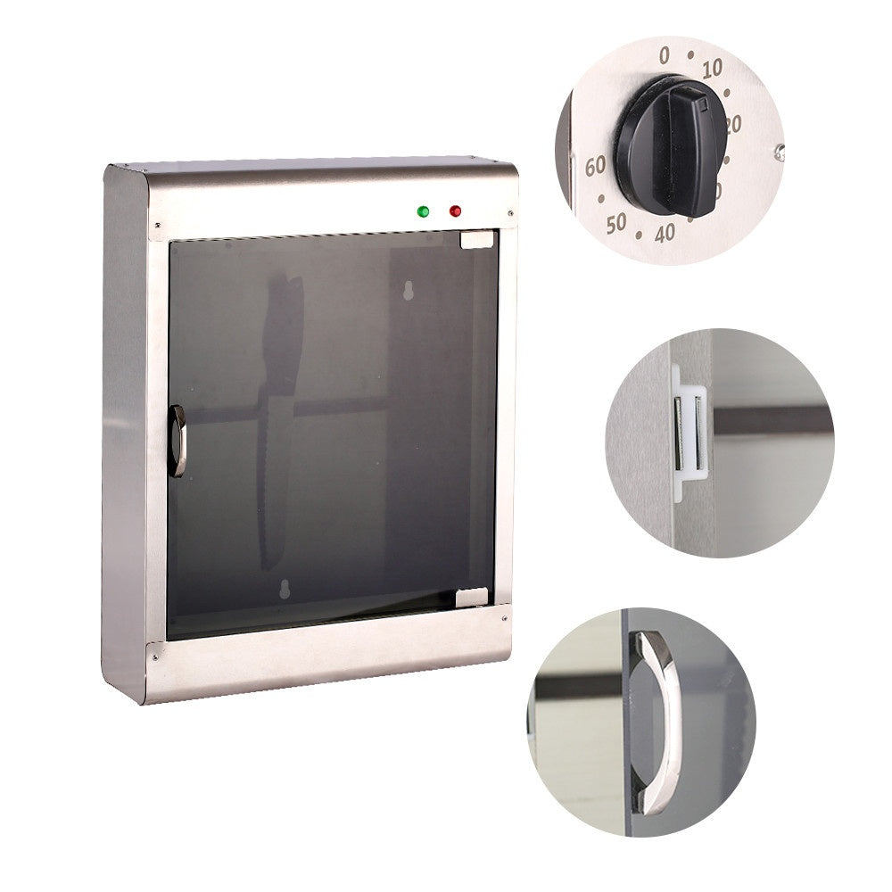 Knife Sterilizers
