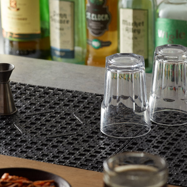 Bar Mat, Interlocking, 12″ x 12″