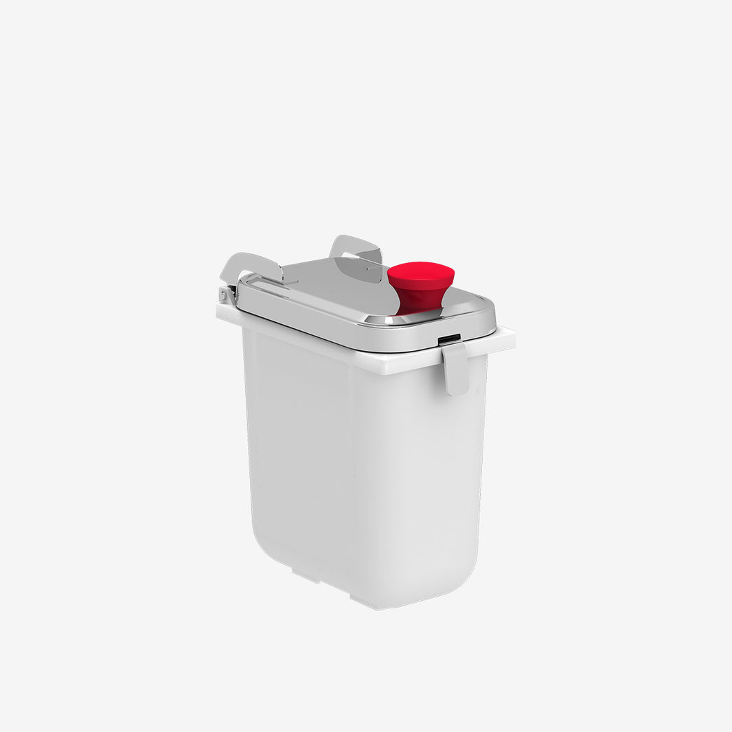 1,9 Ltr. Fountain Jar with Lid