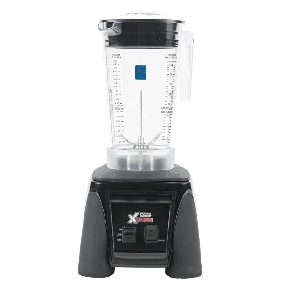 Waring MX1000XTX Countertop Drink Blender w/ Copolyester Container