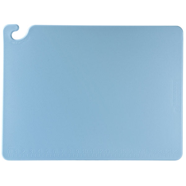 Cut-N-Carry® 24" x 18" x 1/2" Cutting Boards with Hook