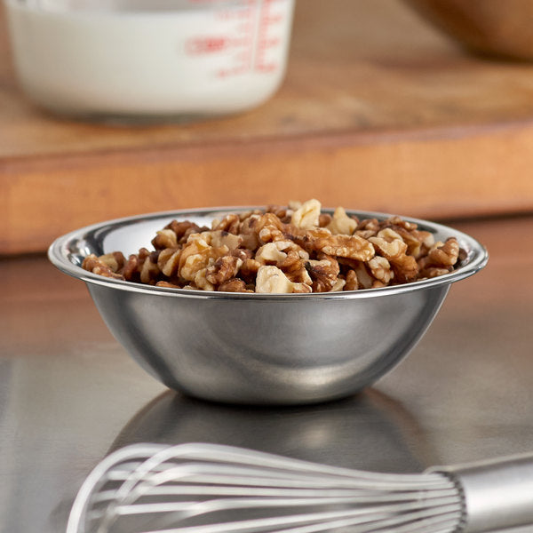 Vollrath .75 Qt. Stainless Steel Mixing Bowl