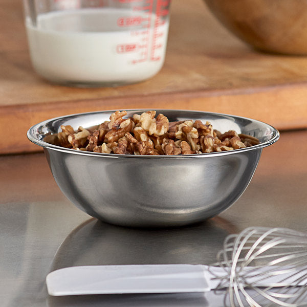 Vollrath 1.5 Qt. Stainless Steel Mixing Bowl