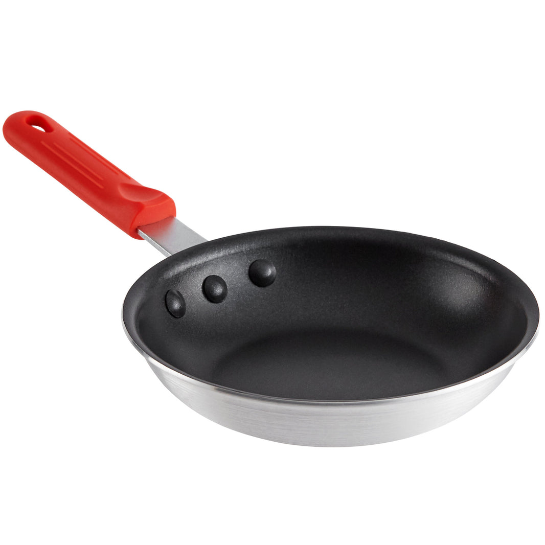 Non-Stick Aluminum Fry Pan - Winco