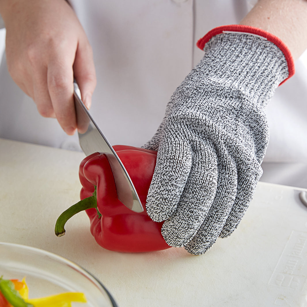 Small Anti-Microbial Cut Resistant Glove - Winco