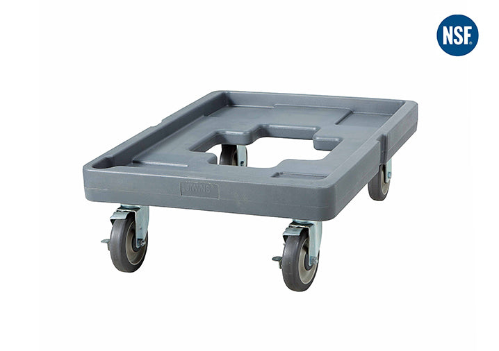 FOOD CARRIER DOLLY WITH WHEEL