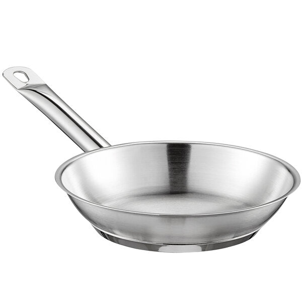 Stainless Steel Fry Pan