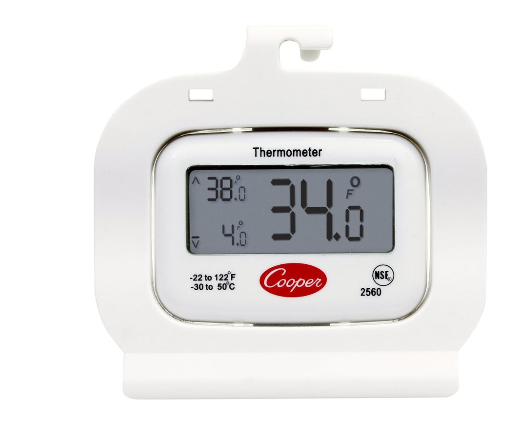 Cooper Atkins 2560 Digital Freezer Thermometer