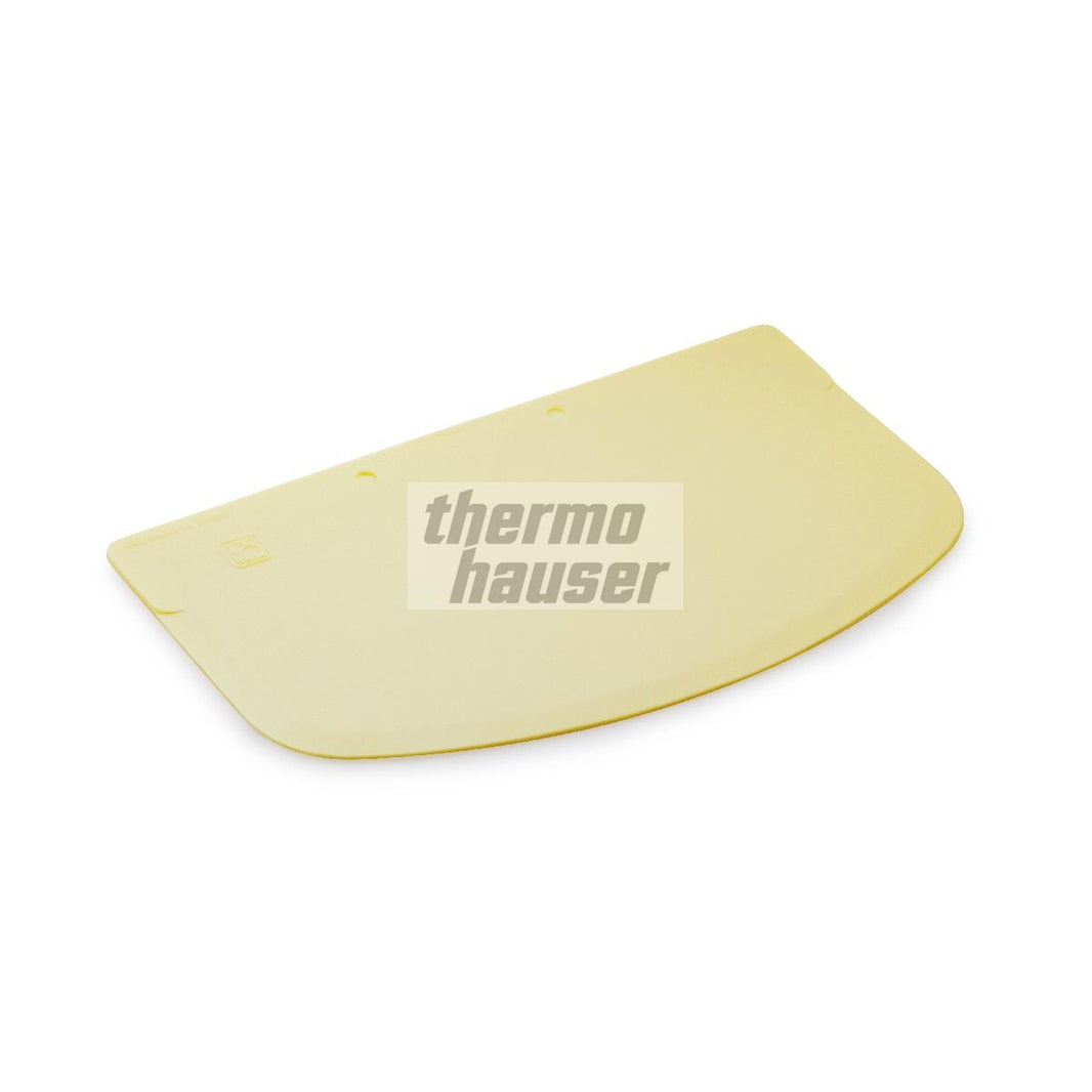 Dough Scraper Cutter 13.7 x 8.6 cm - Thermohauser