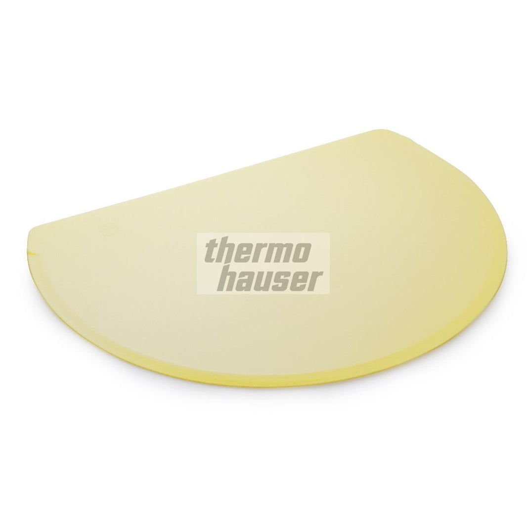 Dough Scraper Cutter 19.8 x 14.9 cm - Thermohauser