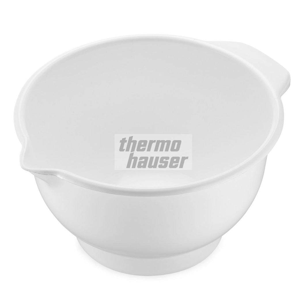 Mixing Bowl 4 L Plastic - Thermohauser