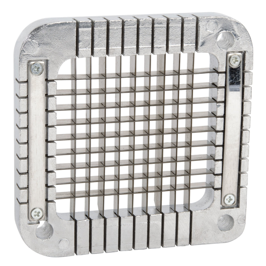 Knicer Cut Blade Assembly for 1/4" Wall Mounted French Fry Cutters (KN-HFC-250)