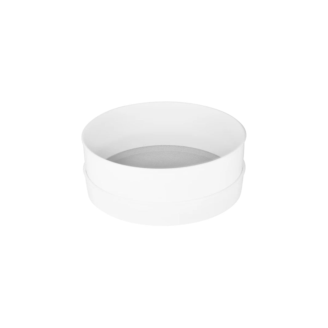 Sieve Flour No.24 305x110mm - Thermohauser