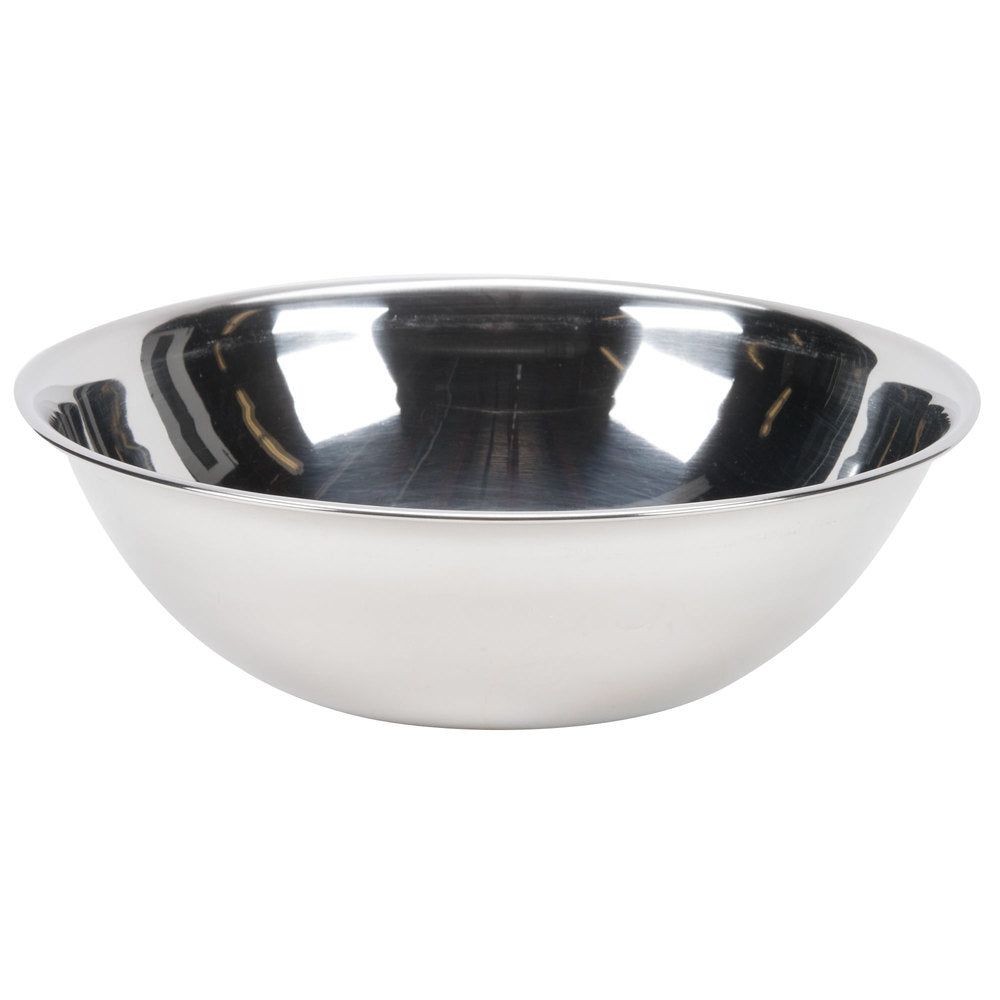 Vollrath 4 Qt. Stainless Steel Mixing Bowl