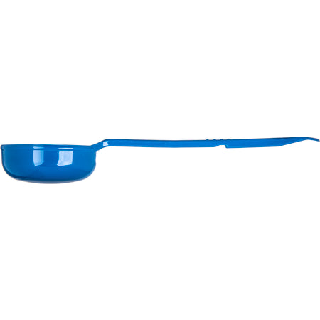 Measure Miser® Solid Long Handle 8 oz - Blue