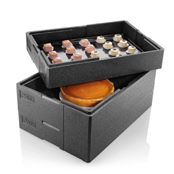 Multi Universal Thermobox - Thermohauser
