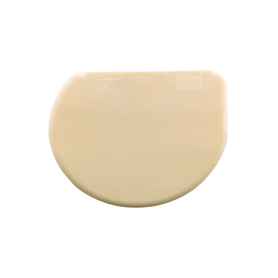 Bowl Scrapper 15.5 x 12 cm - Thermohauser