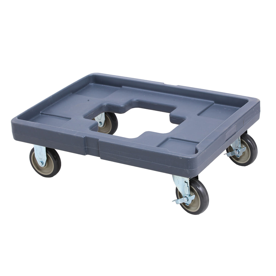 FOOD CARRIER DOLLY WITH WHEEL
