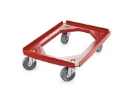 Dolly for Combi GN 1/1 ABS - Thermohauser