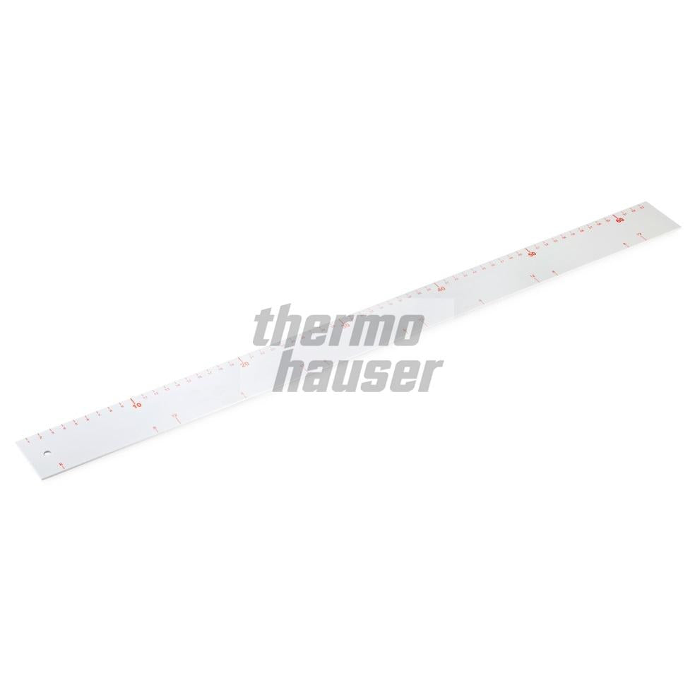 Dough Ruler Flexible - Thermohauser