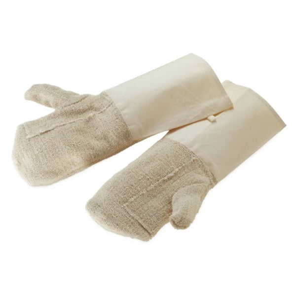 Oven Gloves Long Cuffs - Thermohauser
