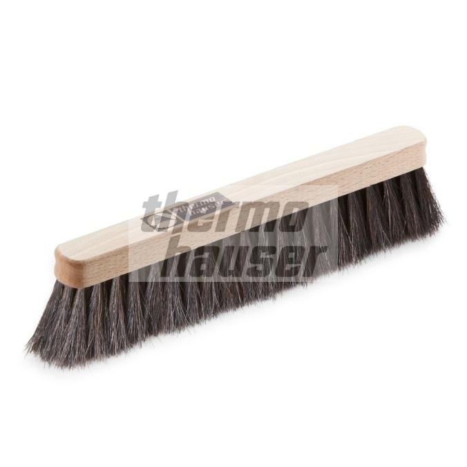 Flour Broom with Natural Bristles  - Thermohauser