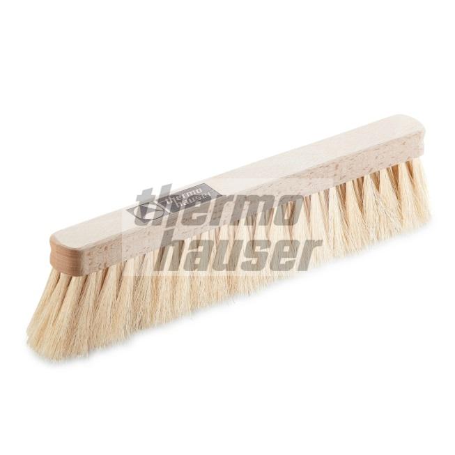 Flour Broom with Natural Bristles  - Thermohauser