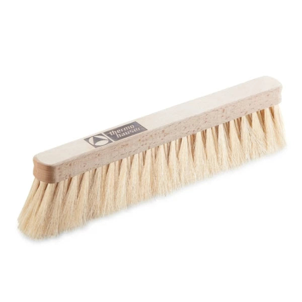 Flour Broom with Natural Bristles - Thermohauser