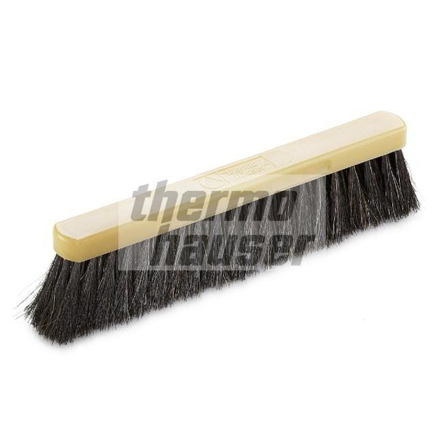 Flour Broom with Natural Bristles - Thermohauser