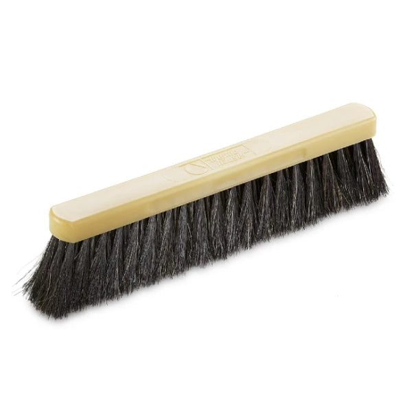 Flour Broom with Natural Bristles  - Thermohauser