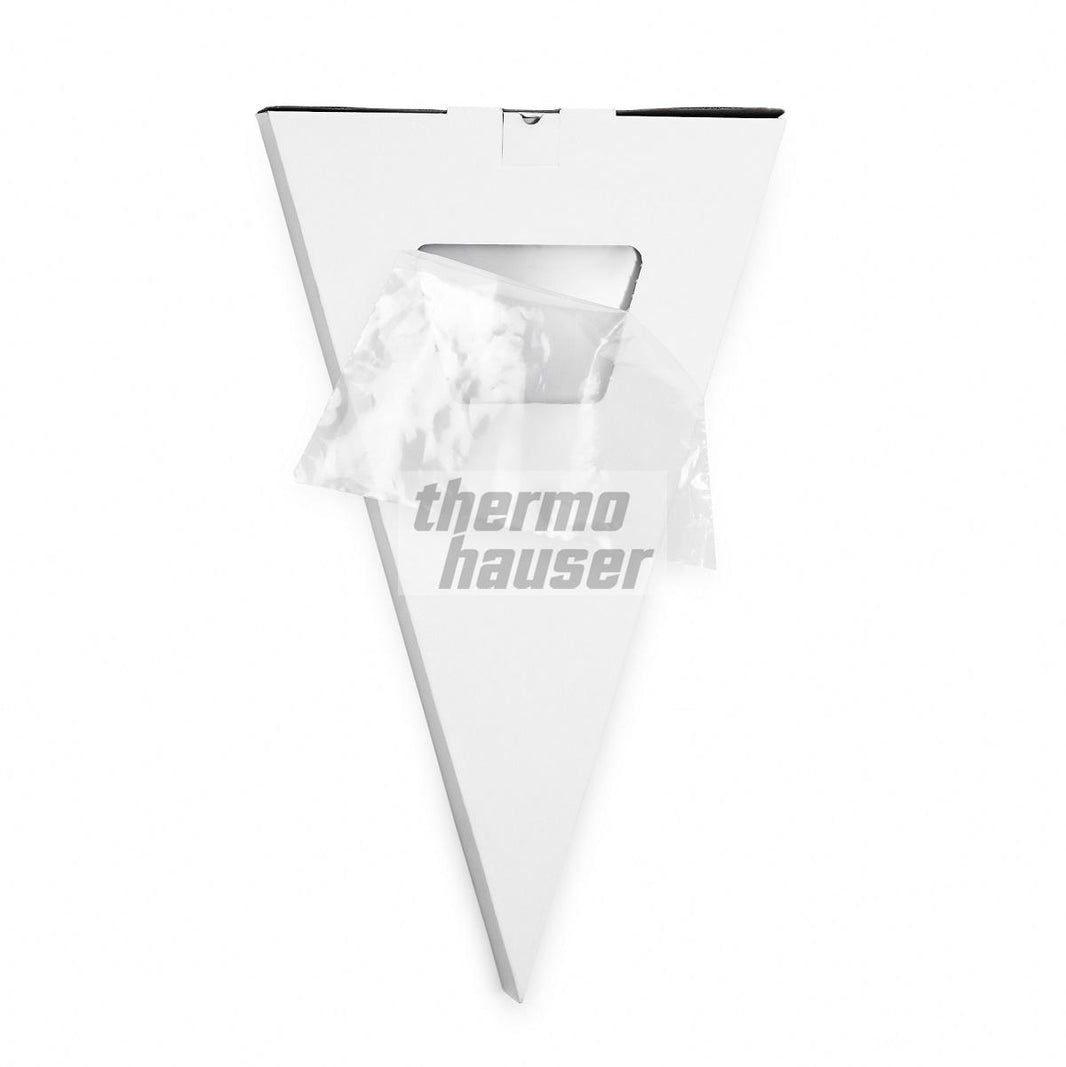 Disposable Piping Bag - Thermohauser