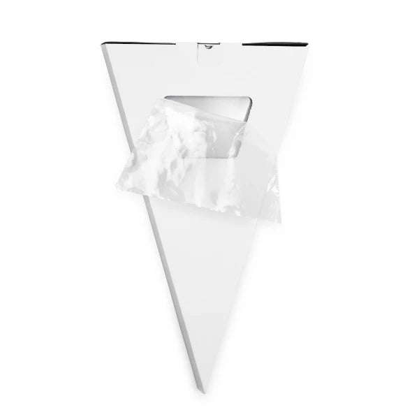 Disposable Piping Bag - Thermohauser