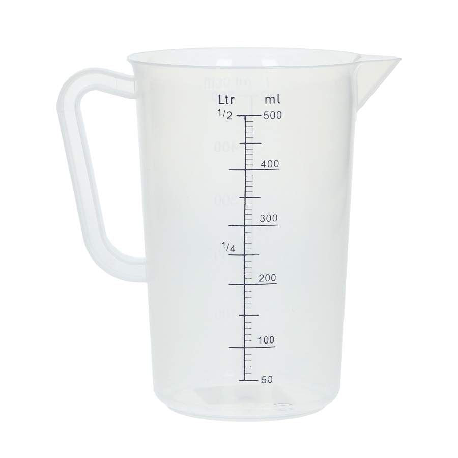 Measuring Cup-PP
