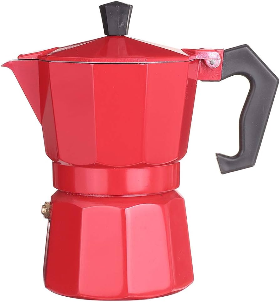 MOKA EXPRESS 3 CUP 200ML