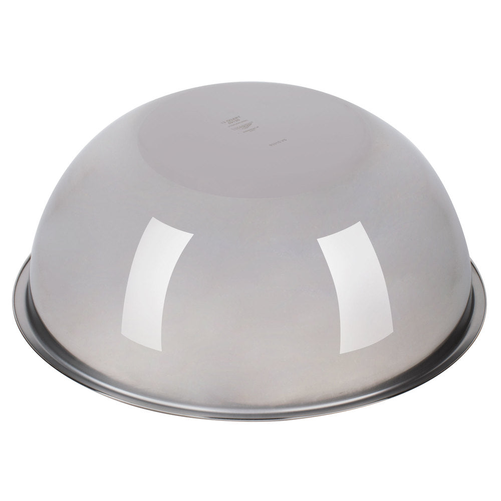Vollrath 13 Qt. Heavy Duty Stainless Steel Mixing Bowl