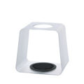 V60 COFFEE  DRIP STAND CLEAR