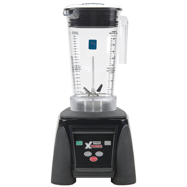 Waring MX1050XTX Countertop Drink Blender w/ Copolyester Container