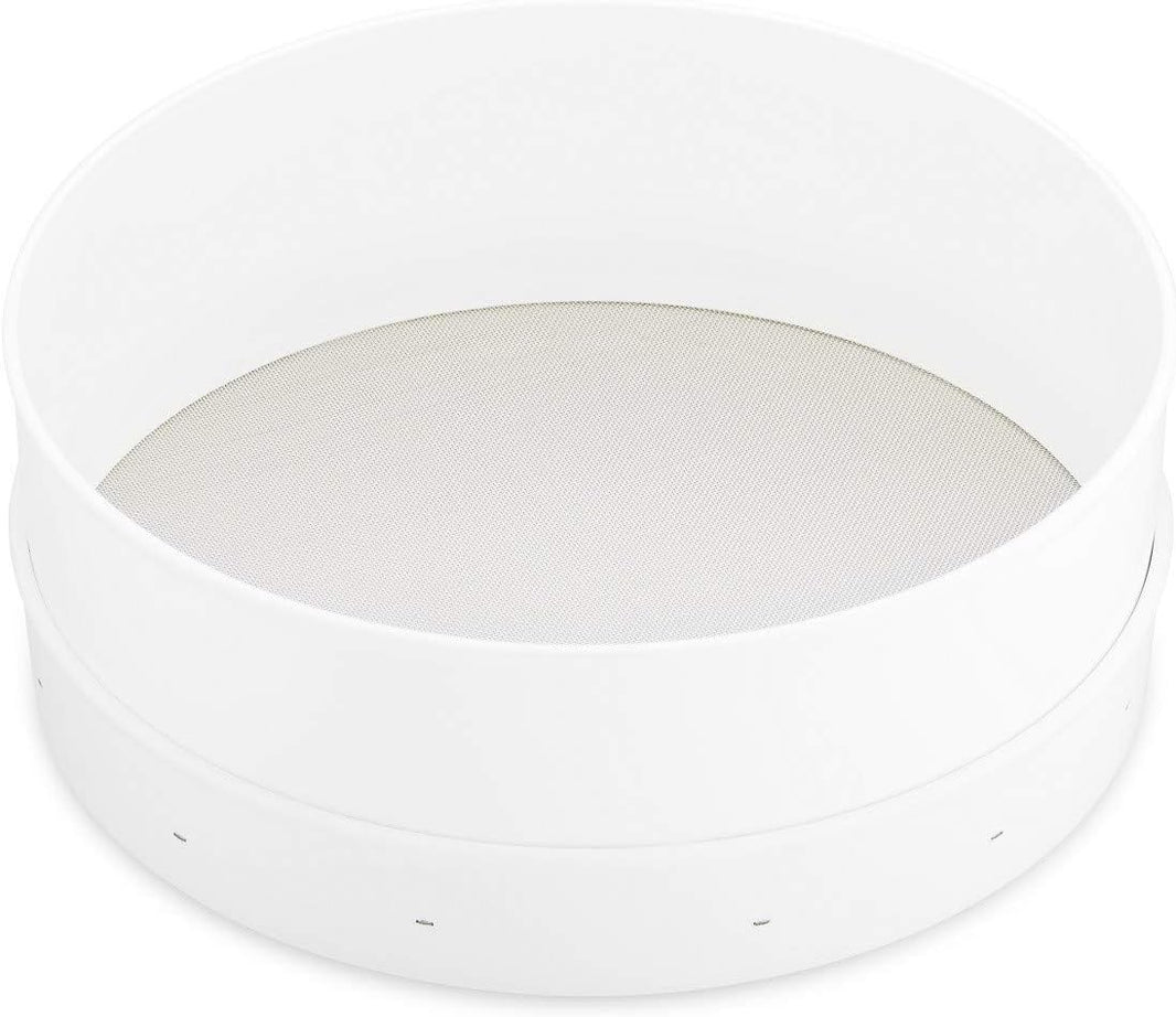 Sieve Flour No.24 305x110mm - Thermohauser