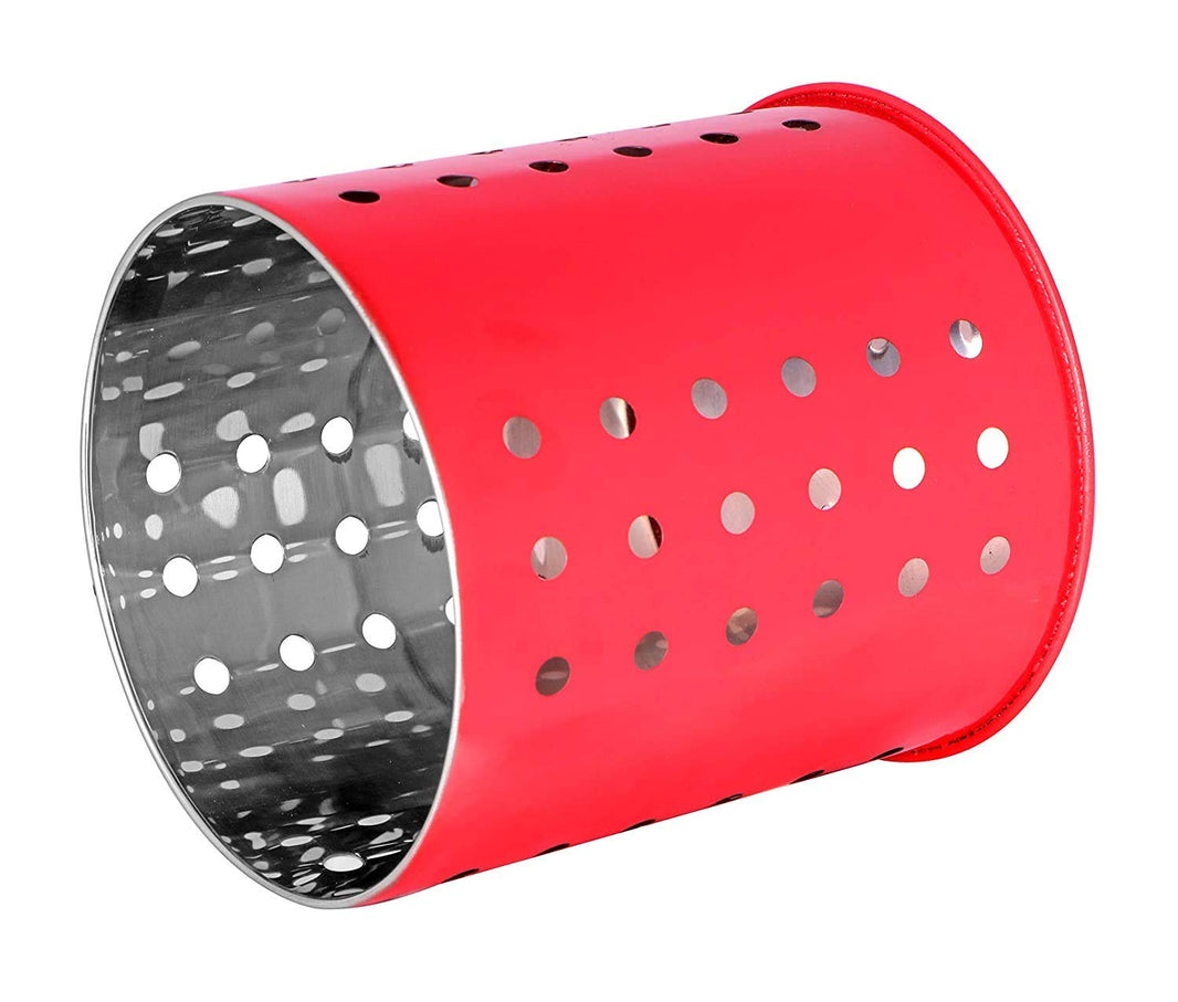 Stainless Steel Cutlery Holder