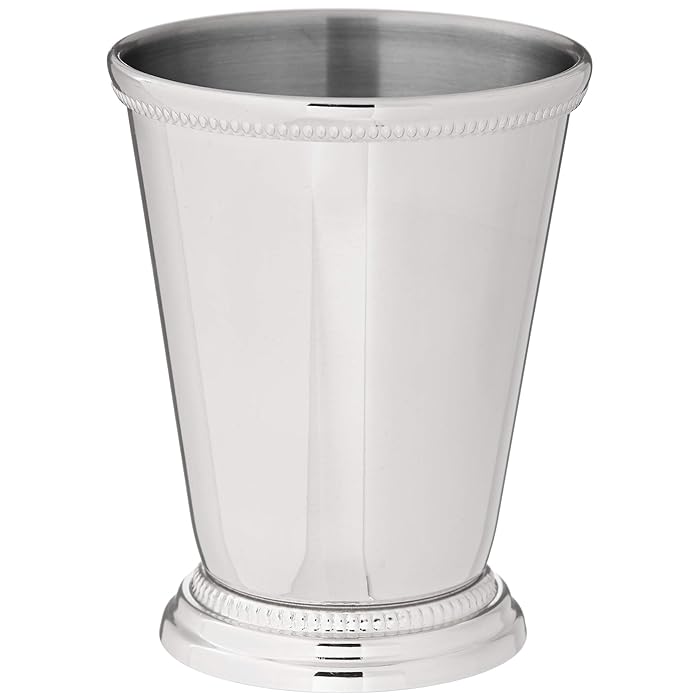 Julep Cup Silver
