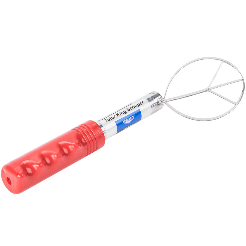 Vollrath Stainless Steel Redco Tater King Scooper